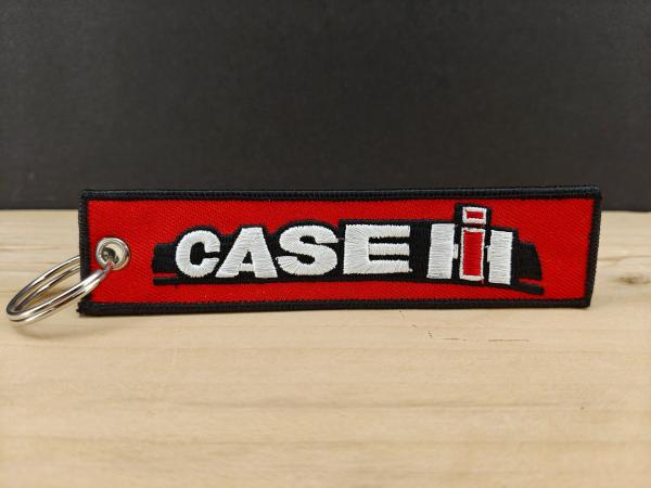 CASE IH Agriculture Schlüsselanhänger